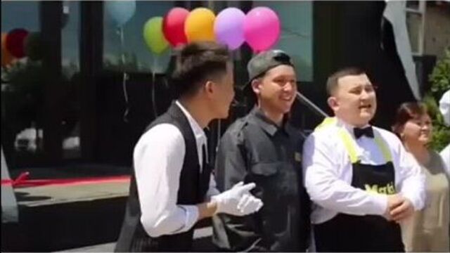 Video by казак soska кыздары