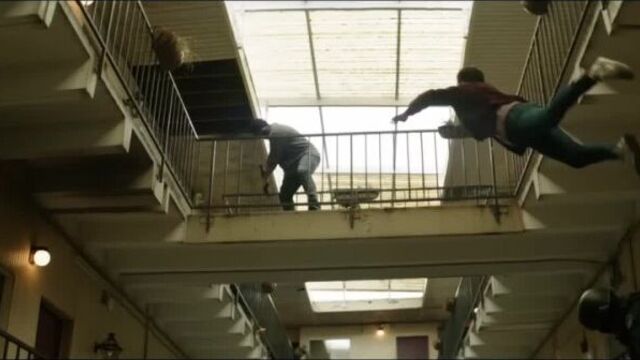 Трейлер. ренфилд (2023)