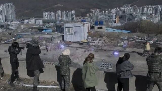 Обязанности после школы 07 | отрывок [озвучка highhopes]