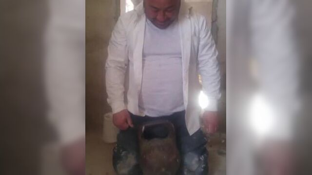 Video by казахстан секс без киви