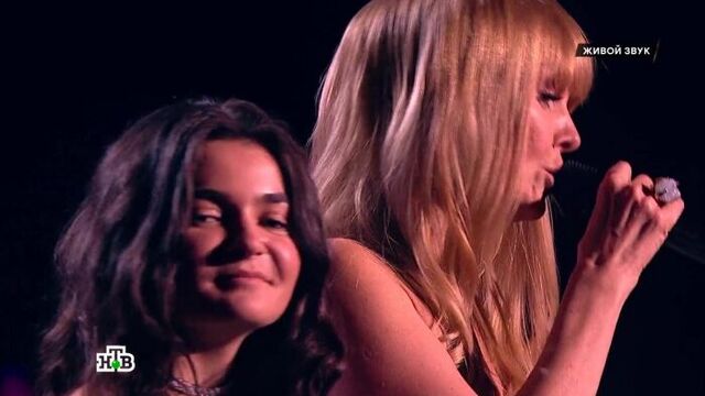 Ты супер! финал в кремле! даша чернова, виктор дробыш и валерия