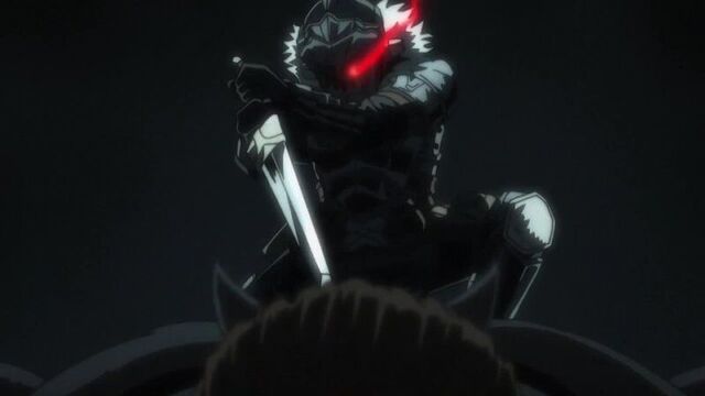 Анимеamv аниме: убийца гоблинов аниме клип