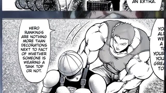 [дигл // аниме] уровень планеты?! - тацумаки против псайкос в аниме ванпанчмен // гароу стал сильнее