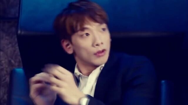 Дорама вернись аджосси - смешные моменты:)