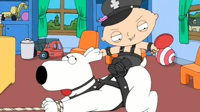 Гриффины - лучшее за 7 минут