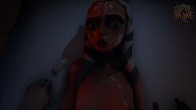 Video by асока тано , арт 18 +