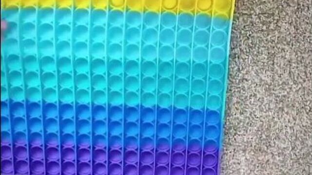 Большие поп-ит 16х16