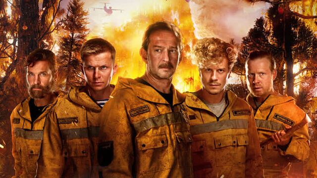 Смотреть огонь фильм 2020 в хорошем качестве