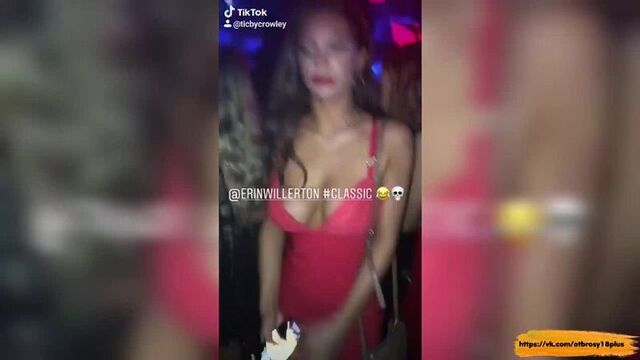 Годный тик-ток - танцы в клубе