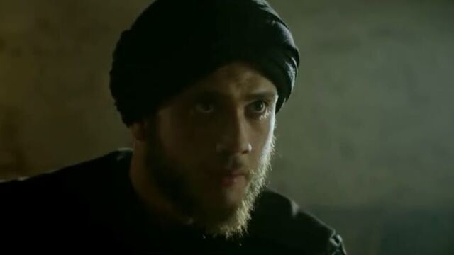 Шехзаде баязид отказывается выступать против султана сулеймана // предложение шаха тахмаспа [147]