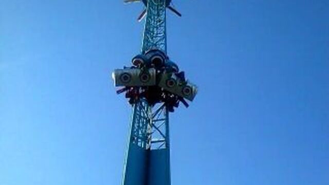 Экстрим парк г. мариуполь))))