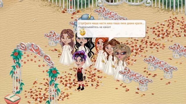 Video by клан [r1p0] авасука