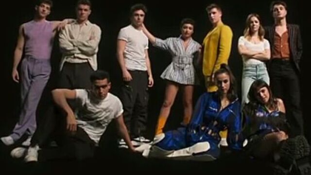 «элита» 4 сезон | промо тизер