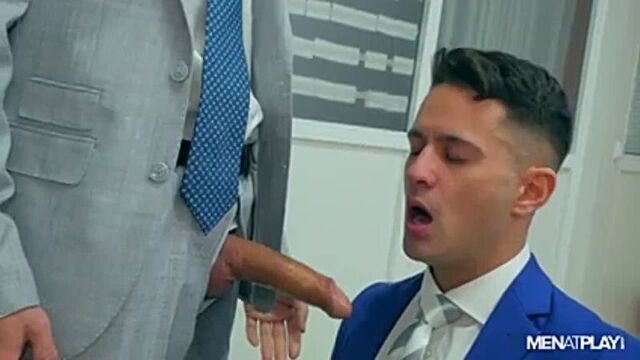 Гей порно ????