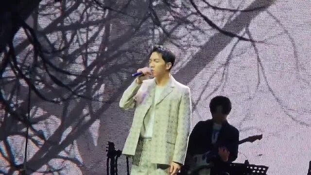 Видео с концерта ли сын ги в куала-лумпур (малайзия) | 05.06.2023