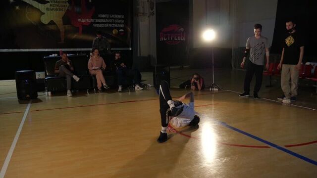 Мальчики и девочки 16-18 лет