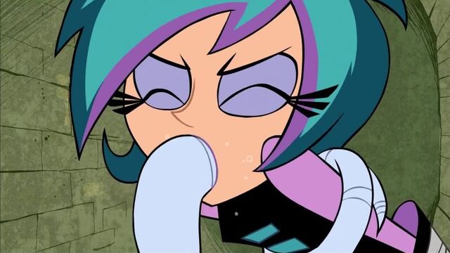 Hentai & хентай 18+ .the modifuckrs - modifyers parody