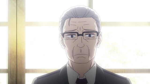 [animaun] вермейл в золотом сильнейший маг проходит через магический мир - 1 серия (многоголосая озвучка)