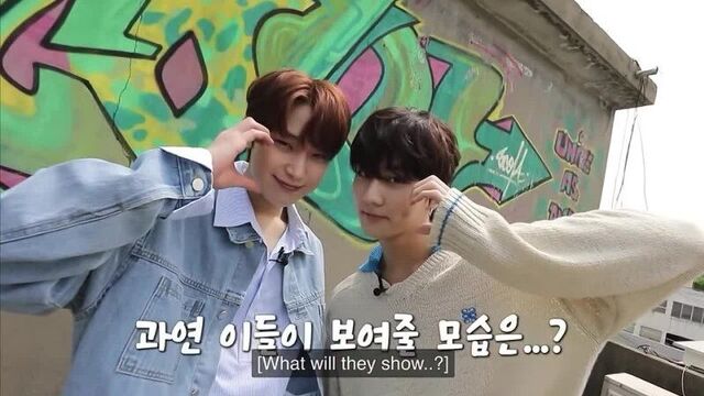 'the return of superman: baby cloud' // сону м чонвон