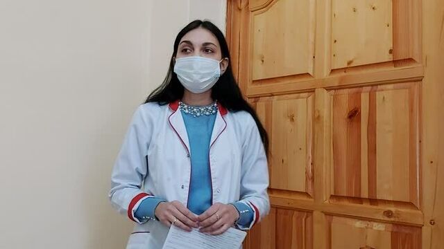 Работа больничных аптек в условиях пандемии covid-19