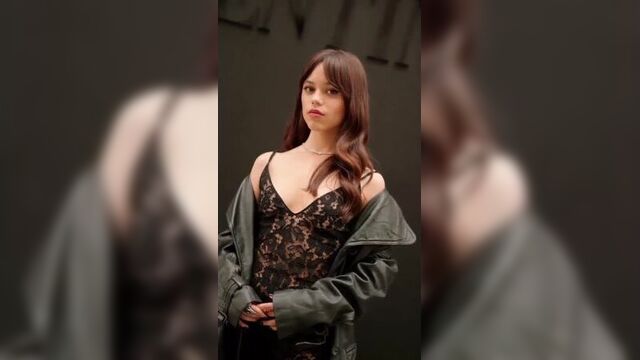 Дженна ортега