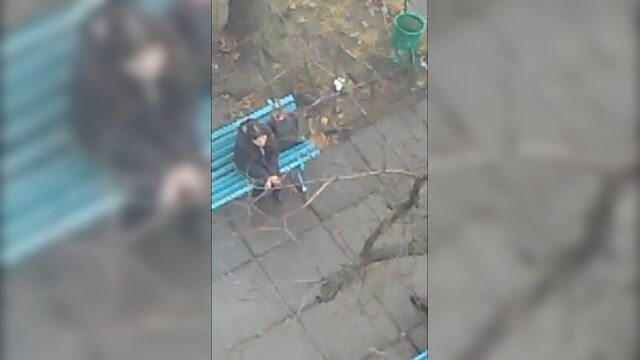 Писюхи напились