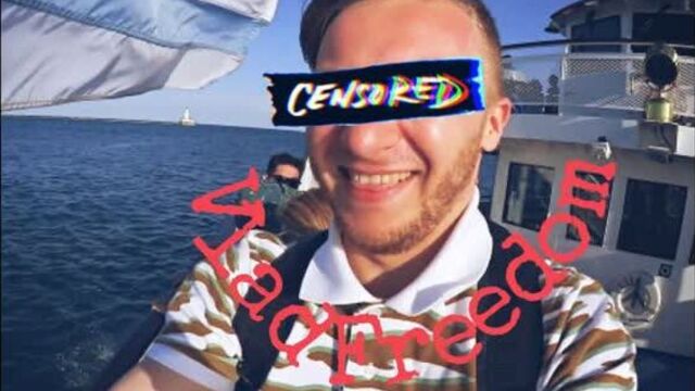 Канал vlad freedom удалили. кто такой влад фридом?