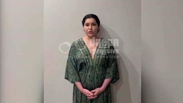 Астролог из днепропетровска елизавета кружнова намекнула, что подрыв плотины каховской гэс дело рук всу, и уде сегодня к женщине