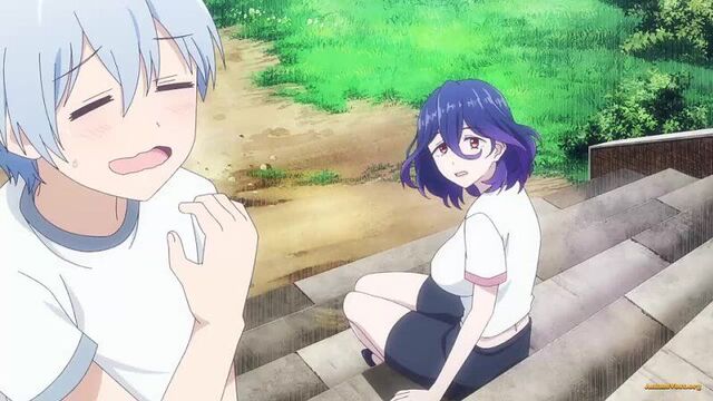 Вермейл в золотом: серия 3|озвучка animevost