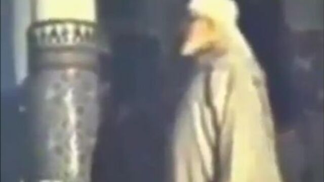 Шейх абдул-азиз аль-гумари