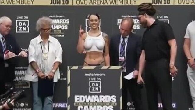 Чернека джонсон