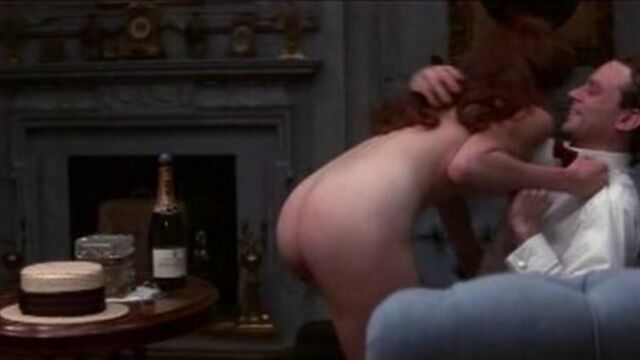 Элизабет макговерн (фильм рэгтайм) elizabeth mcgovern