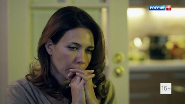 «московская борзая». трейлер