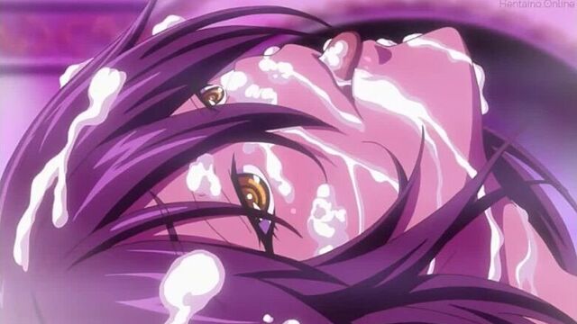 Hentai_one_love(хентай, порно, минет, орал, доли, милфы, грудь)