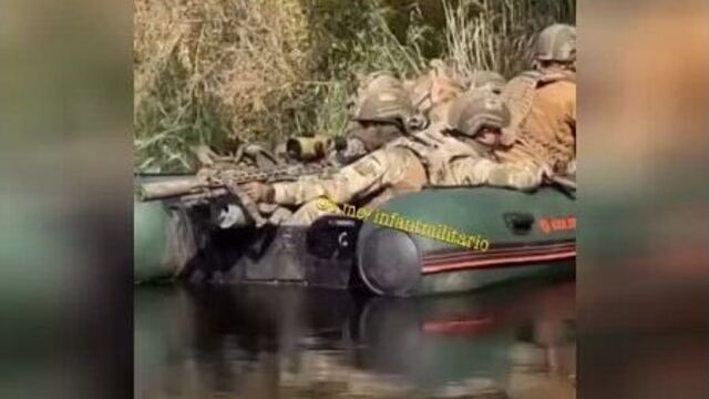 Снайпер 3-го отдельного полка специального назначения всу. прицел - archer tsa-7