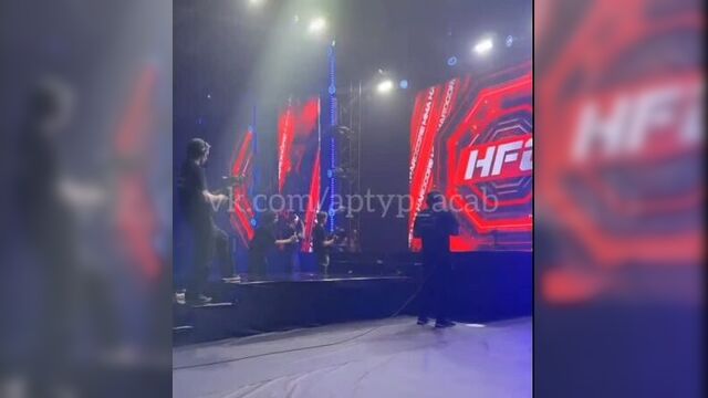 Артур "акаб" кулинский vs артём тарасов