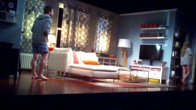 Amanda seyfried nude - the way we get by (2015) watch online