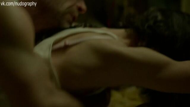 Дженнифер коннелли (jennifer connelly) в фильме "в воздухе" (aloft, 2014, клаудия льоса)