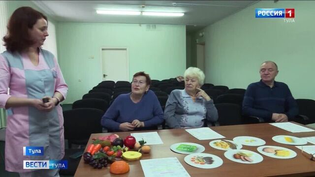 Жажда, сухость кожи, слабость и апатия - первые сигналы диабета