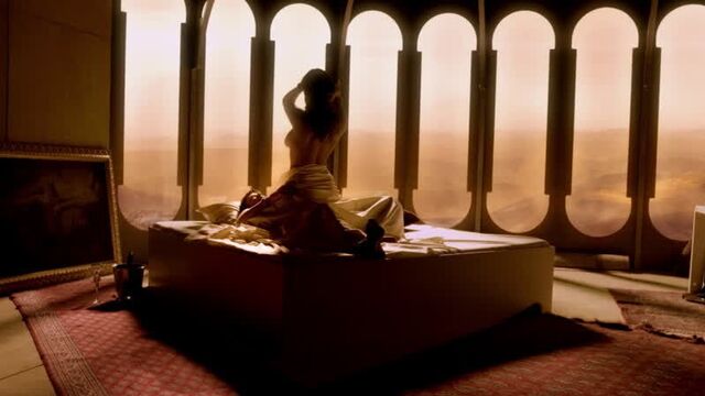 Келли брук - военная хроника / kelly brook - metal hurlant chronicles ( 2012 - 2014 )