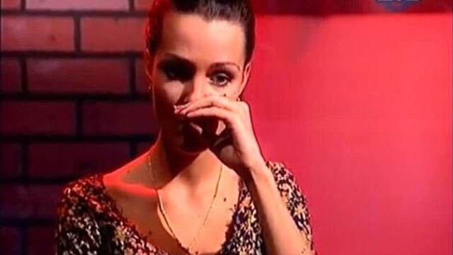 Брачное чтиво сезон 1 серия 41 запретное видео