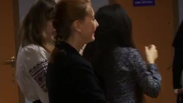 Регіональний конкурс "натхнення" на базі кдкет.