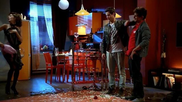 Елена подкаминская голая кухня 4