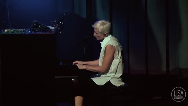 Диана арбенина - секунду назад (премьера песни 2019)