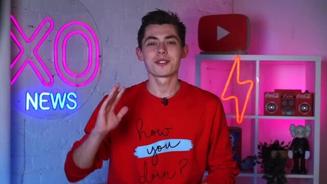 Голая билли айлиш / джиган в психушке? / xo news