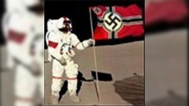 Финский фильм возрождает споры об нло и секретных авиабазах нацистов