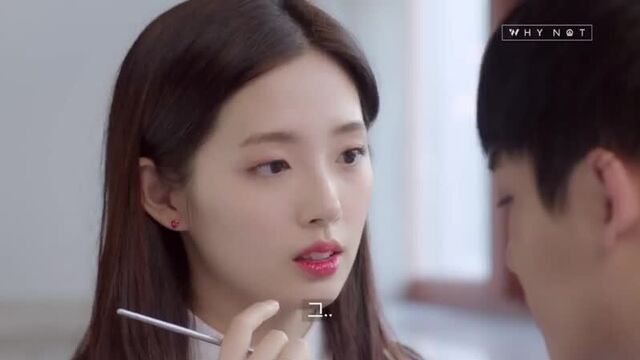 Дорама "лучшая ошибка" 14 серия (озвучка нико 니코)