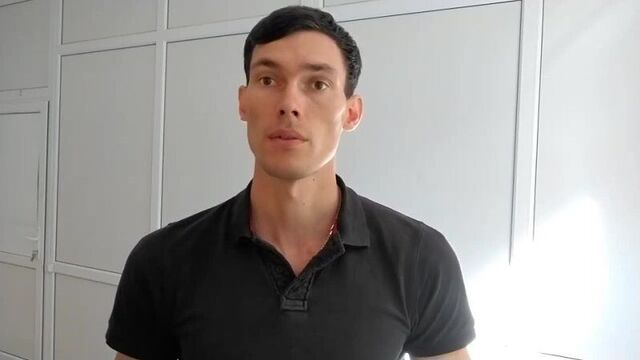 [александр сахний] какую сторону закачивать при сколиозе