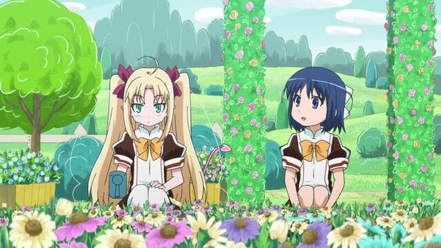 Игрушка астаротты! эпизод #3 русская озвучка hq