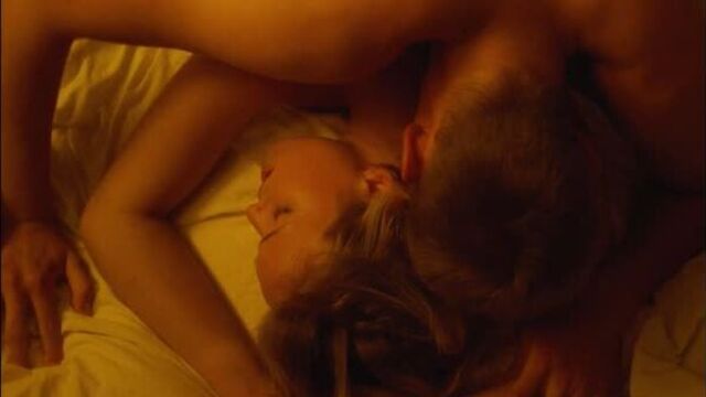 Тереза фростад эггесбё - ноябрь / theresa frostad eggesbø - november ( 2018 )